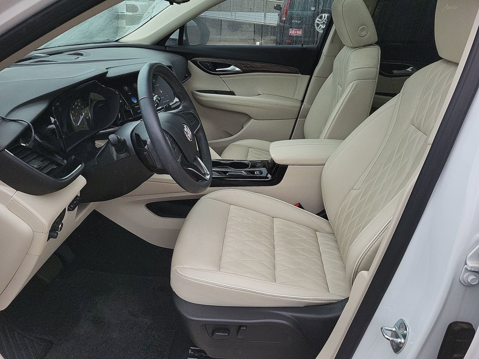 Certified 2023 Buick Envision Avenir AWD/4WD image 20