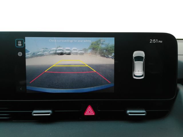 Used 2025 Hyundai Ioniq 5 SE RWD image 8