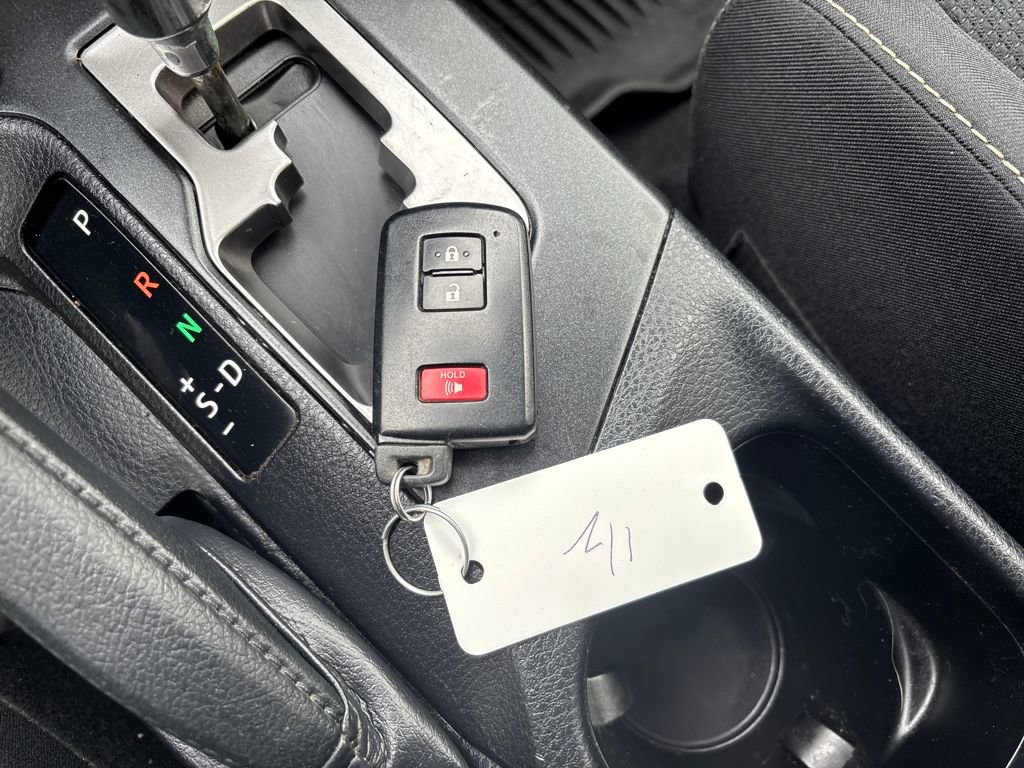 Certified 2017 Toyota RAV4 XLE image 32