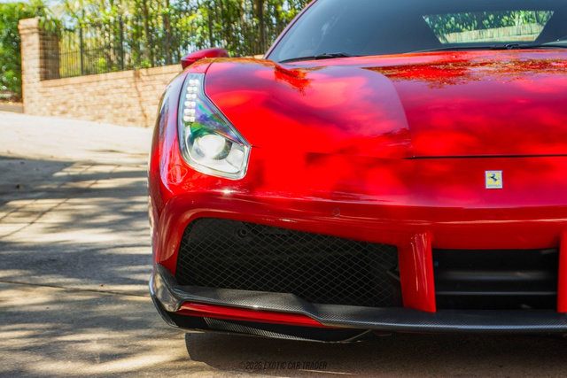 Used 2017 Ferrari 488 GTB image 45