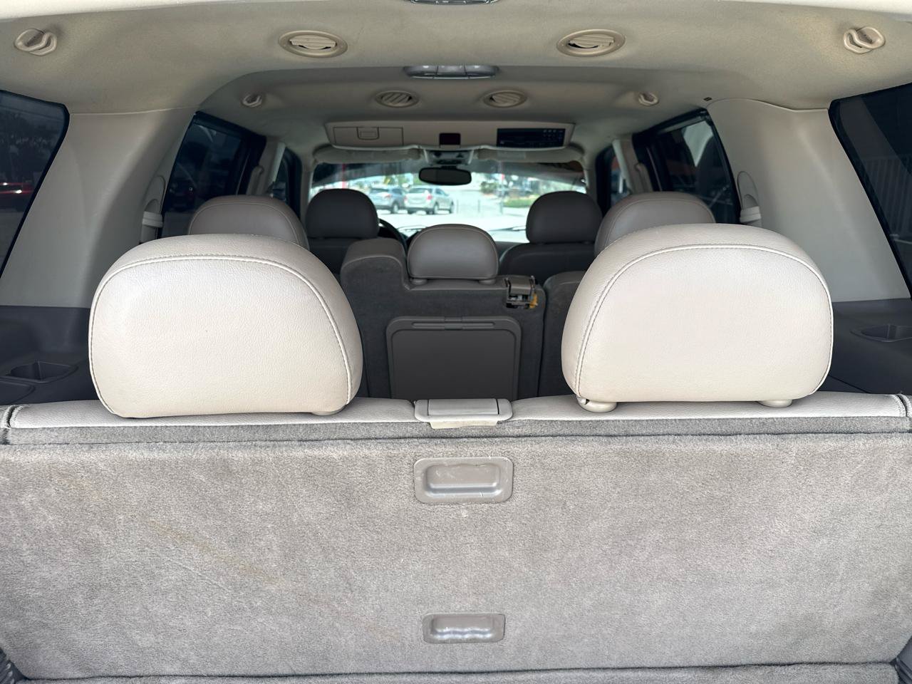 Used 2003 Mercury Mountaineer Convenience RWD image 20