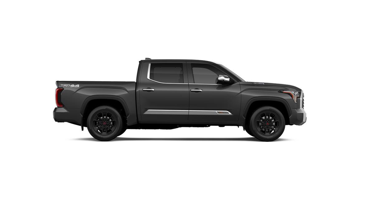 New 2026 Toyota Tundra 1794 Edition AWD/4WD image 59