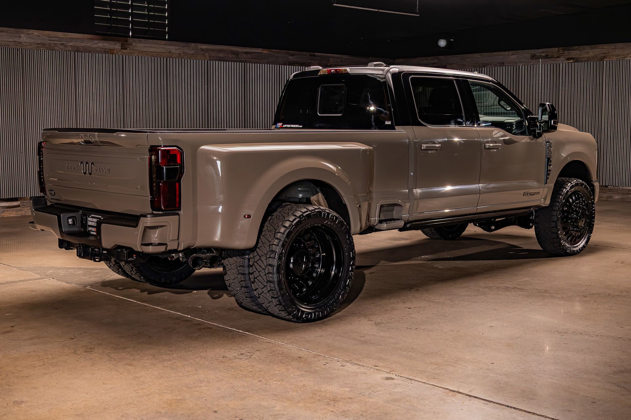 Used 2026 Ford F350 King Ranch image 10