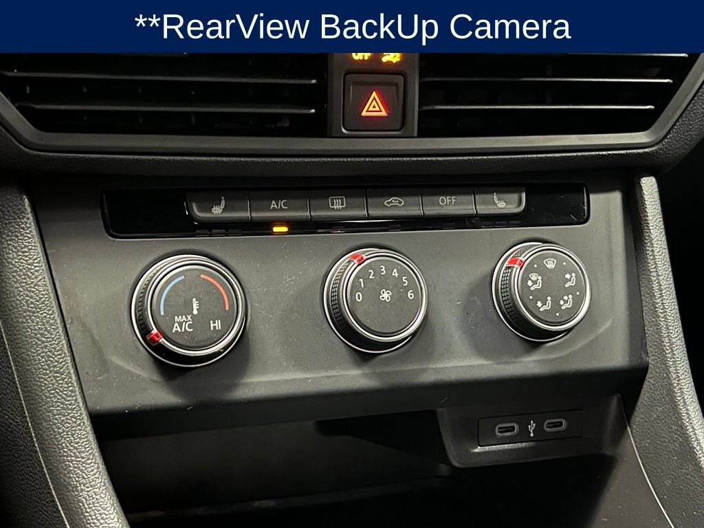 Used 2024 Volkswagen Jetta Sport FWD image 10