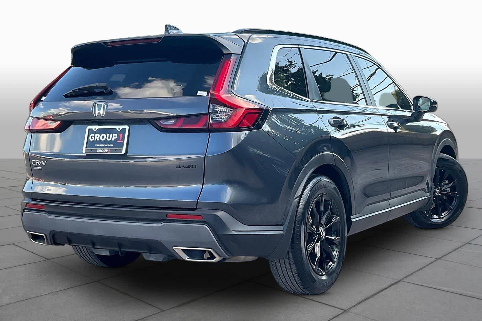 Used 2023 Honda CR-V Sport image 13