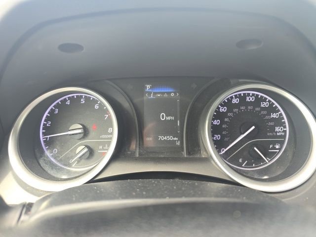 Used 2023 Toyota Camry LE image 13