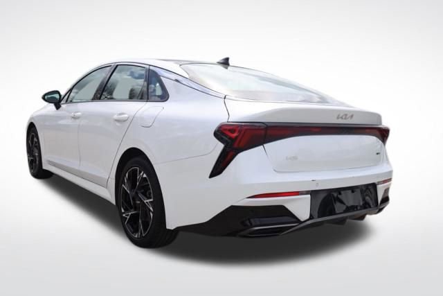 Used 2025 Kia K5 GT-Line w/ GT-Line Premium Package image 11