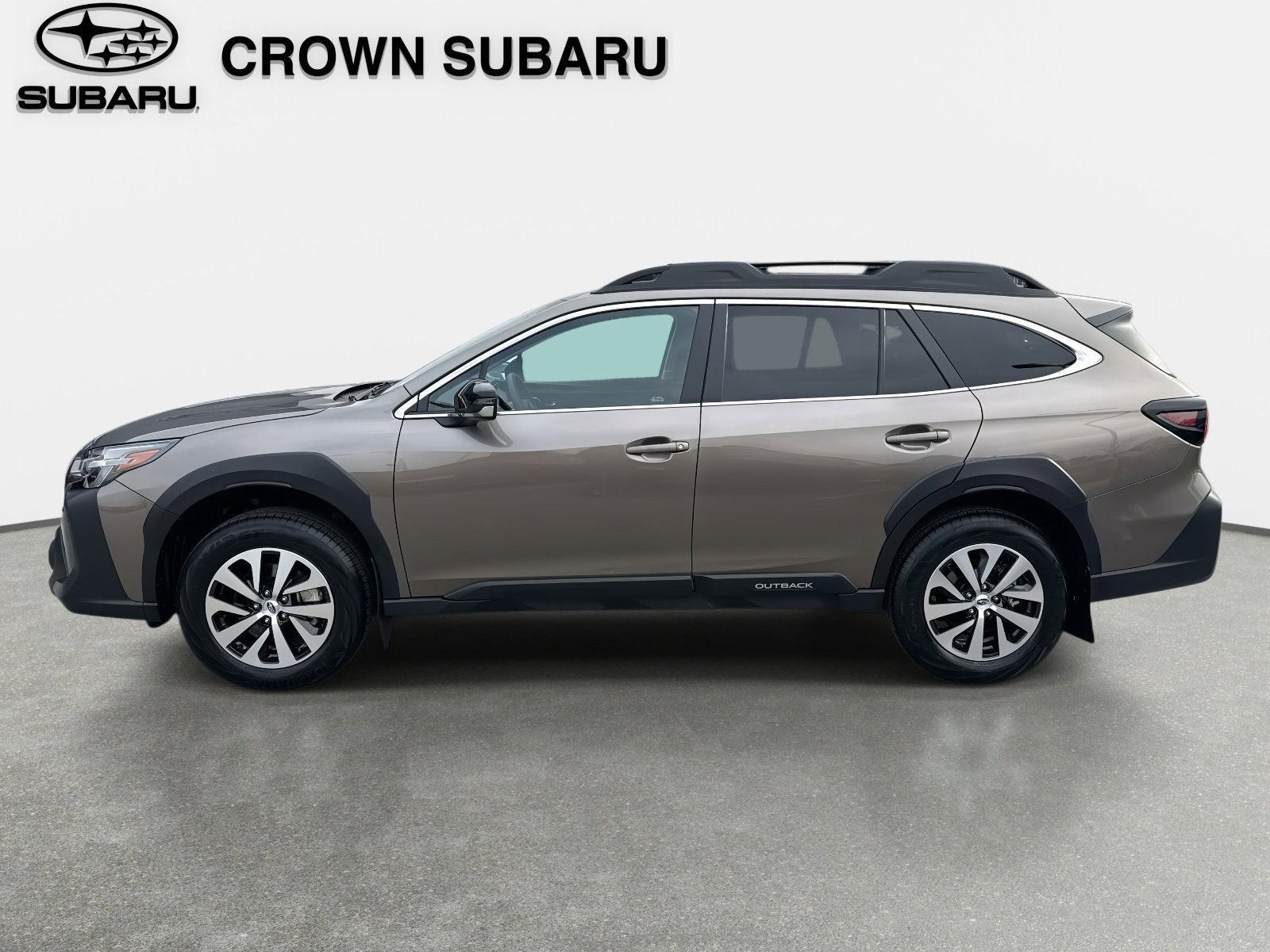 Used 2024 Subaru Outback Premium w/ Popular Package #1A image 7