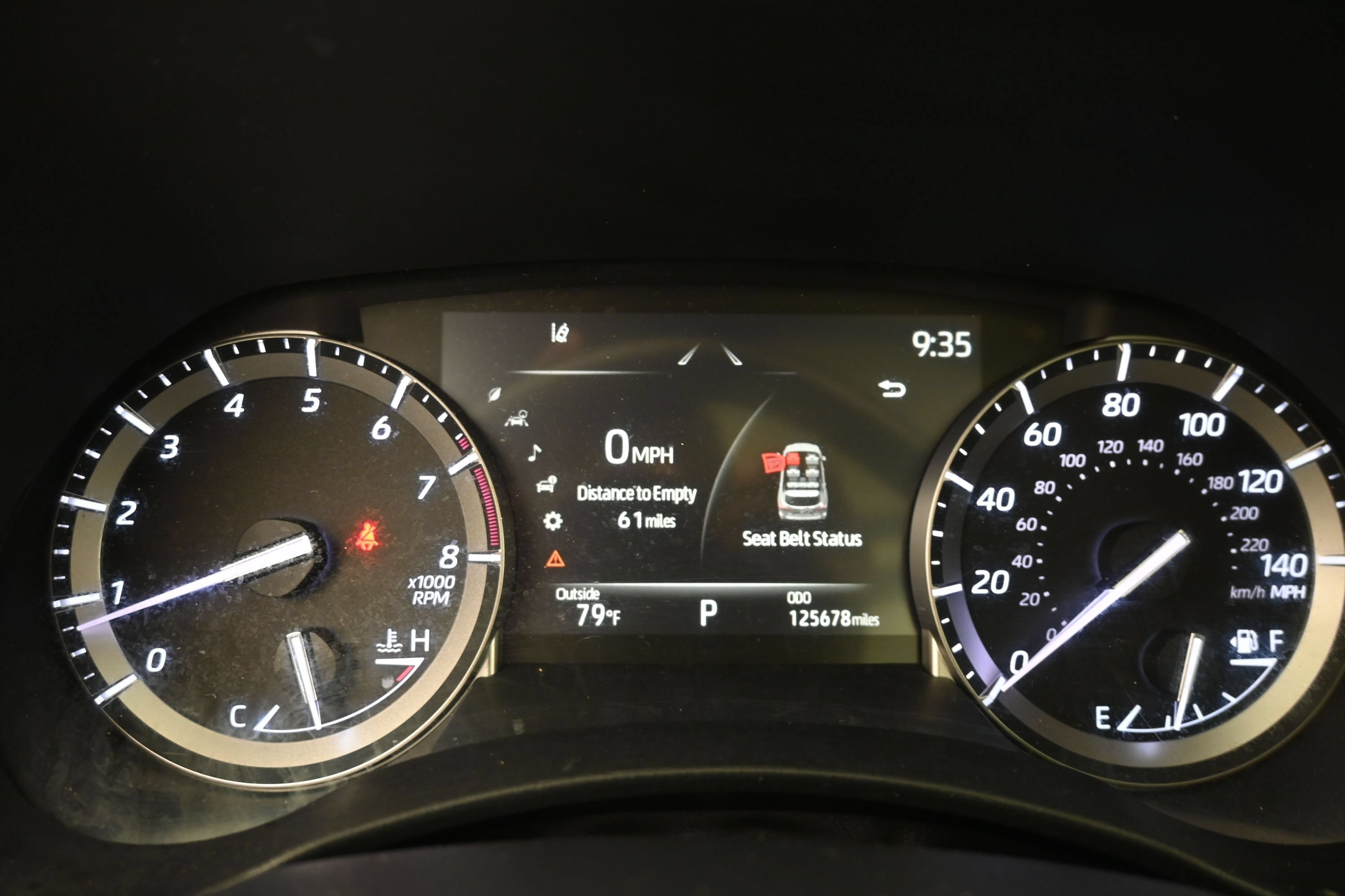 Used 2022 Toyota Highlander Platinum AWD/4WD image 13