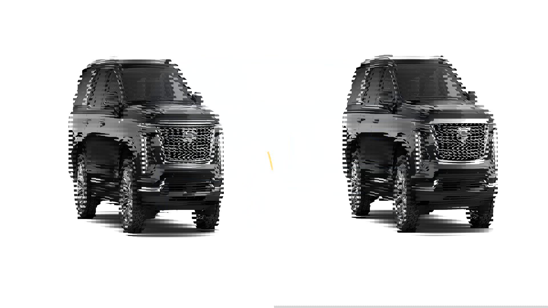 New 2026 Cadillac Escalade Luxury w/ LPO, Radiant Package image 10