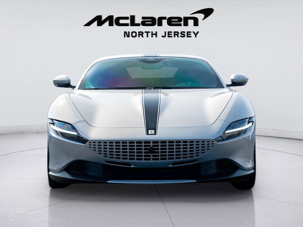 Used 2024 Ferrari Roma image 2