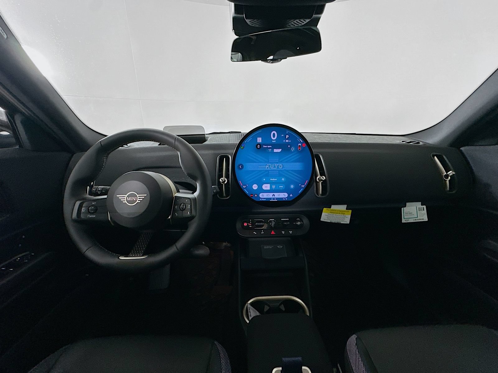 New 2027 MINI Cooper Countryman S AWD/4WD image 14
