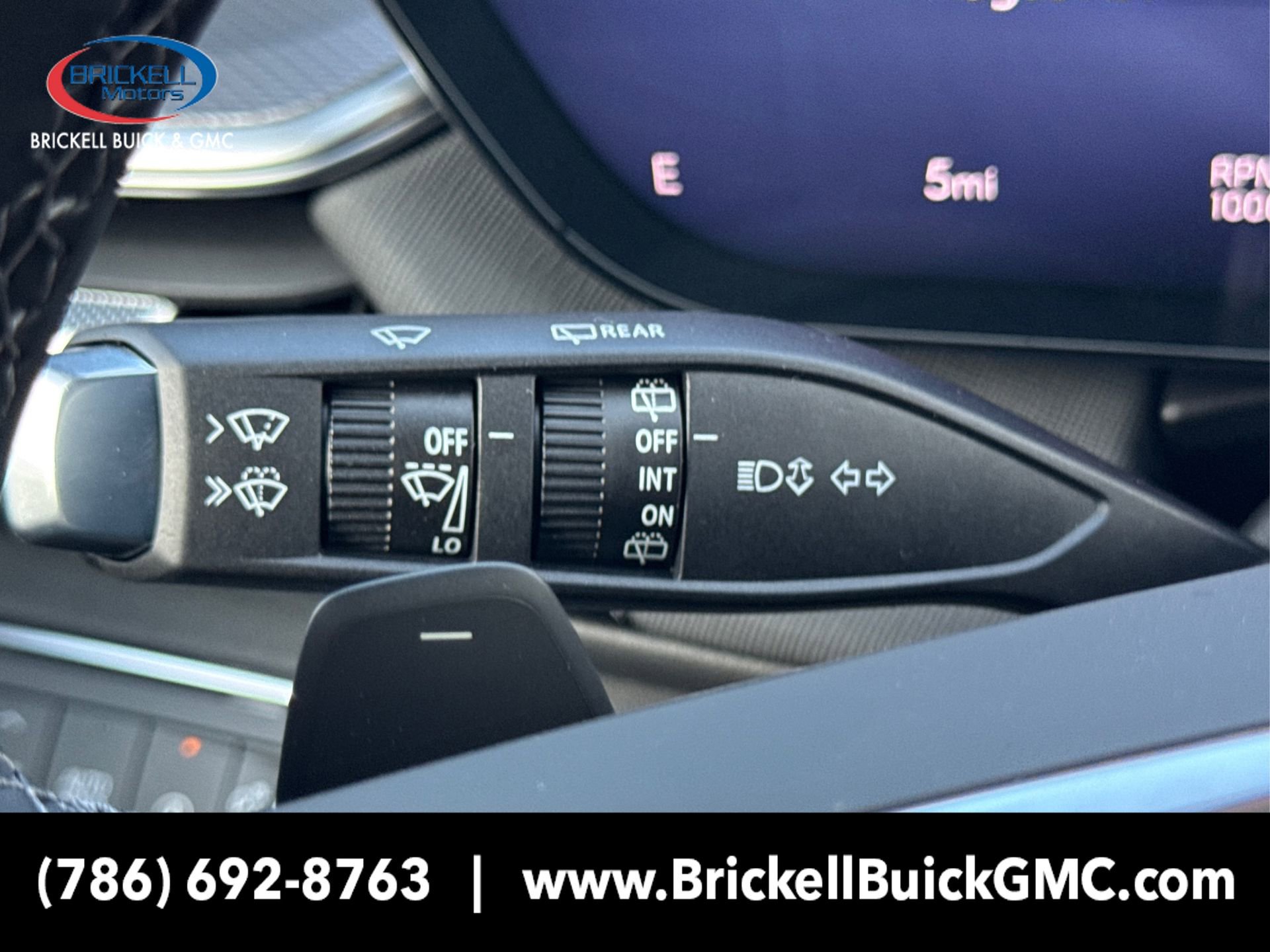 New 2026 Buick Enclave Sport Touring FWD image 32