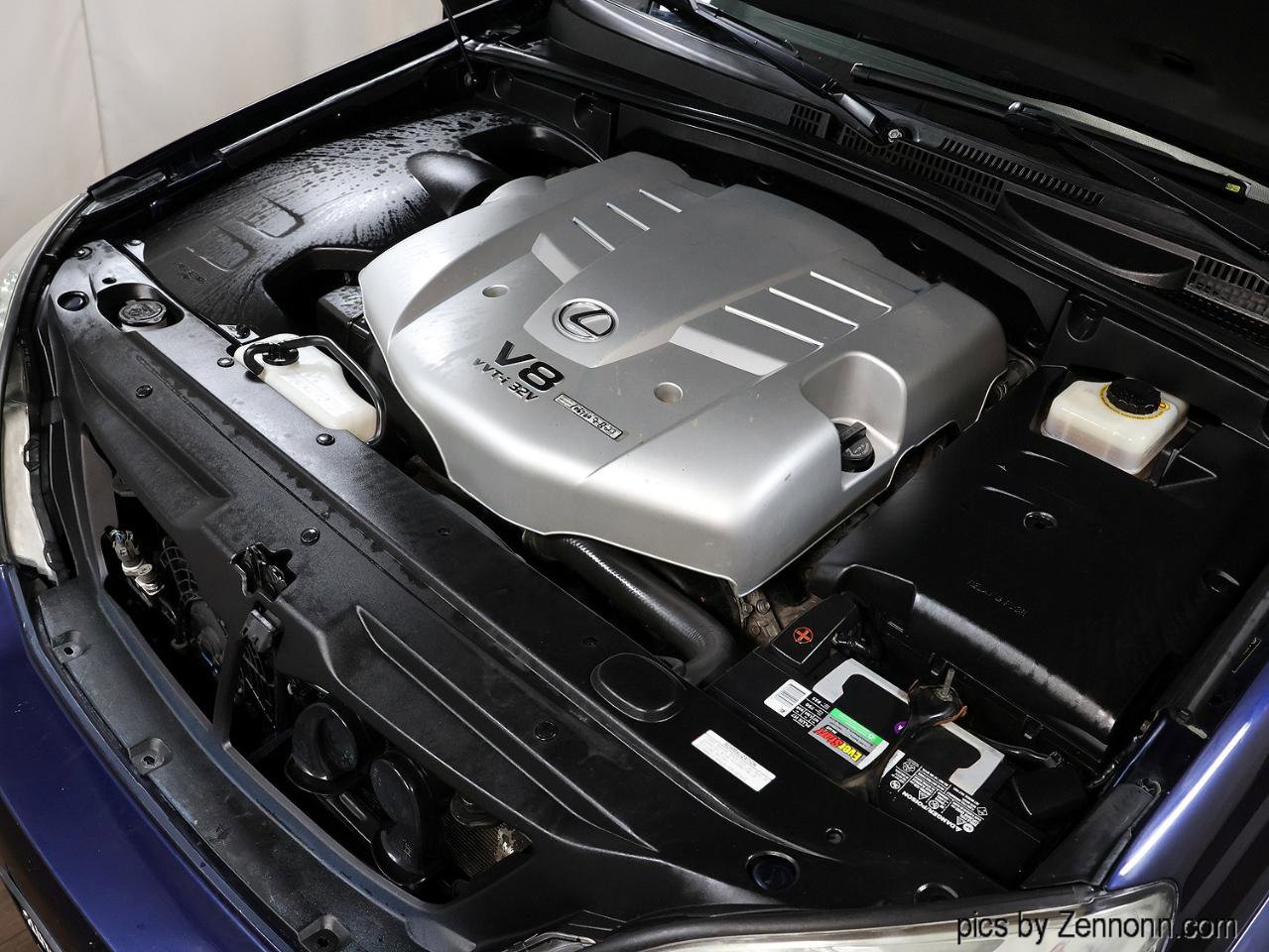 Used 2008 Lexus GX 470 image 39