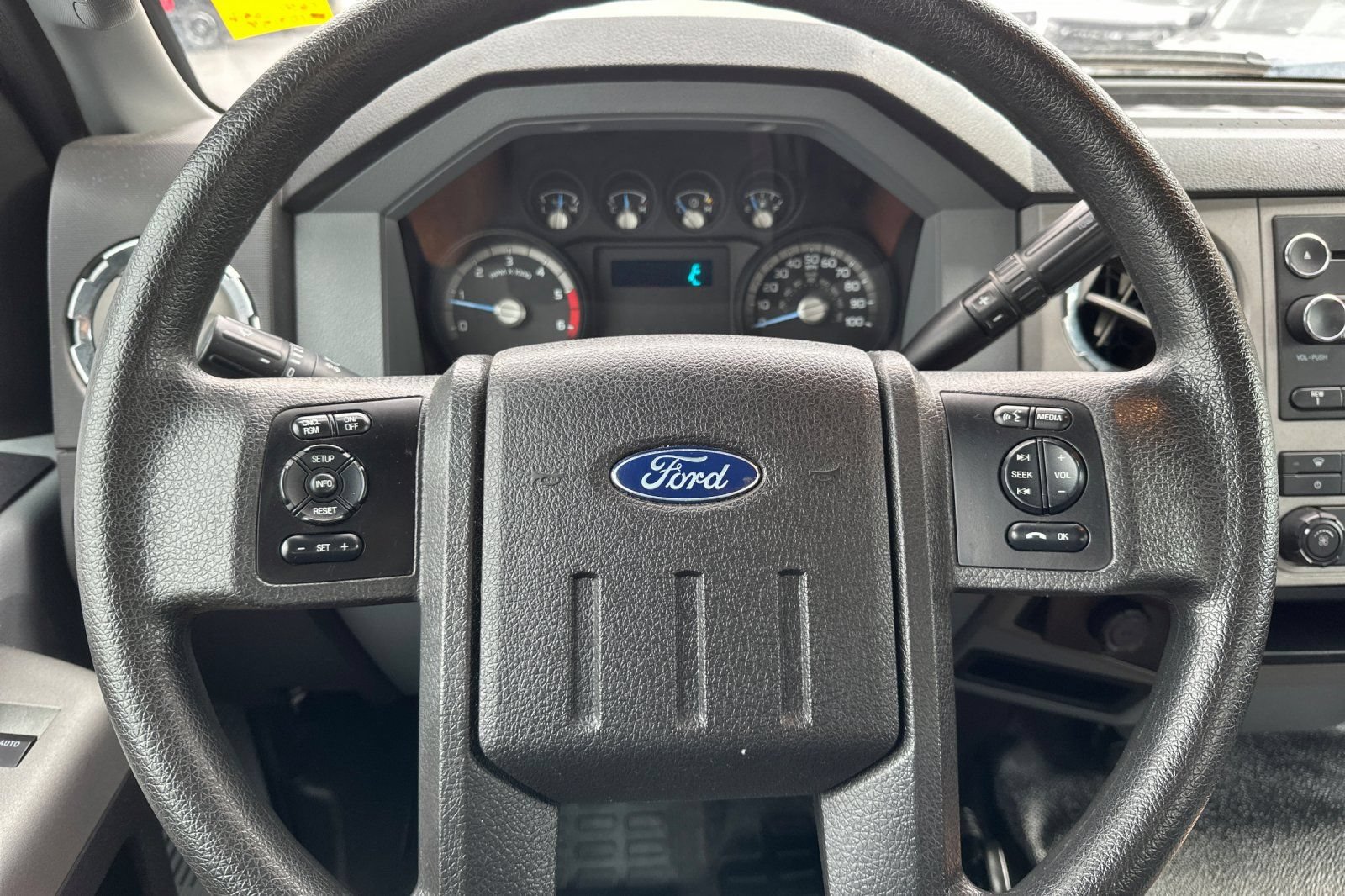 Used 2019 Ford F650 2WD Regular Cab Super Duty image 21
