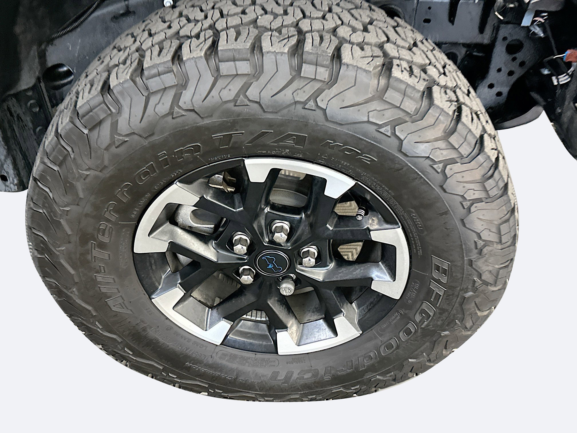 Used 2025 Jeep Wrangler Unlimited Rubicon 4xe image 11