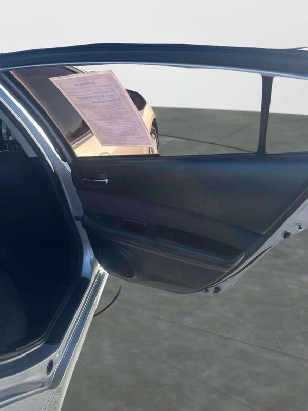 Used 2012 MAZDA MAZDA6 i Touring image 11