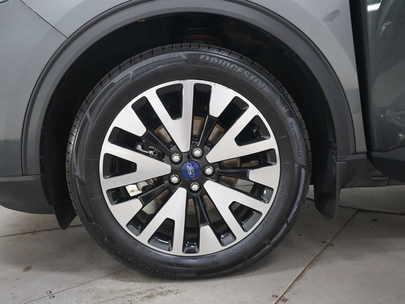 Used 2020 Ford Escape SE Sport AWD/4WD image 30