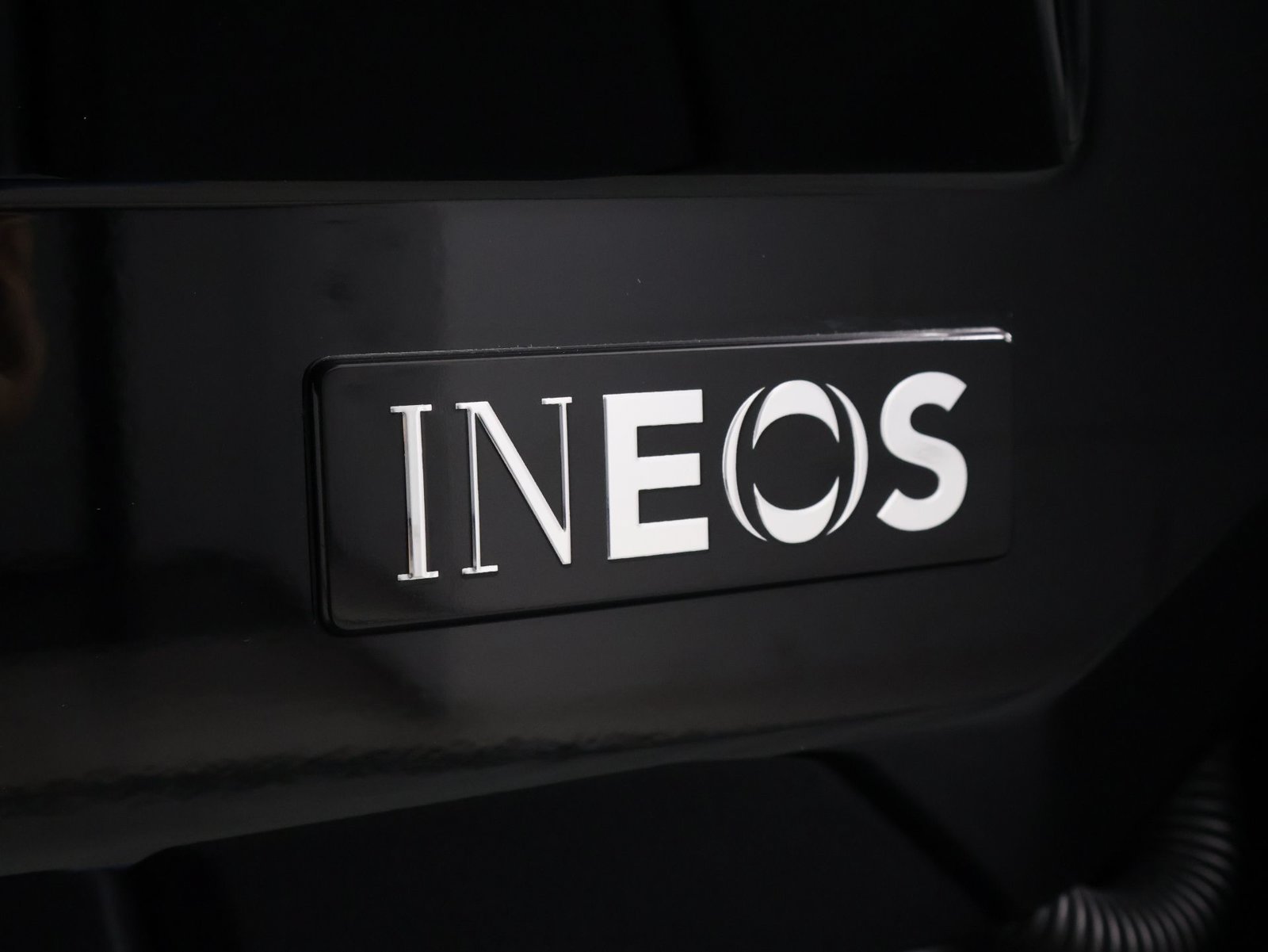New 2026 INEOS Grenadier Station Wagon AWD/4WD image 19