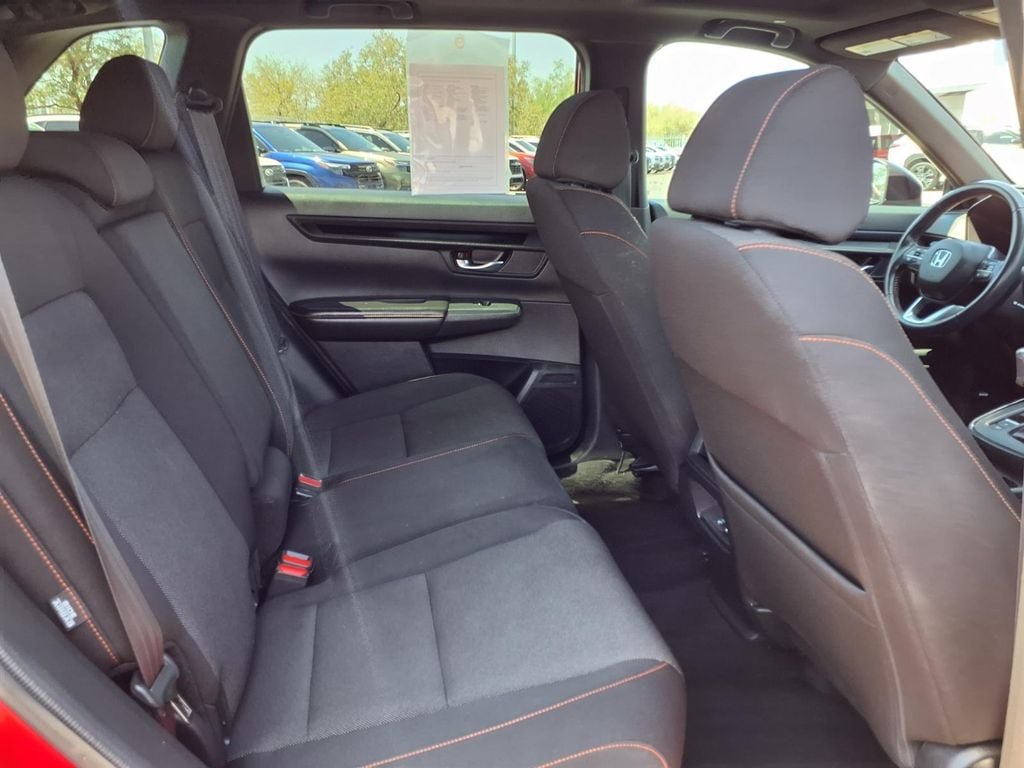 Used 2023 Honda CR-V Sport image 21