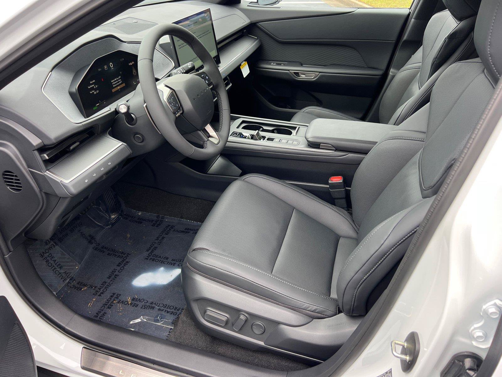 New 2026 Lexus ES 350h FWD image 9