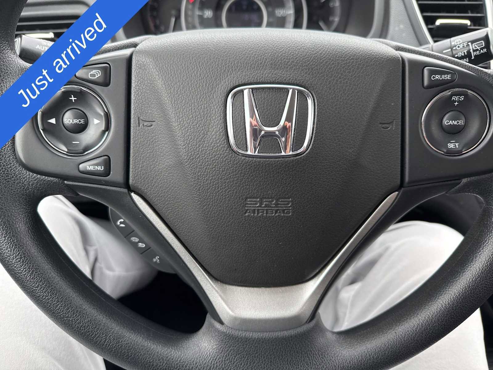 Used 2016 Honda CR-V EX image 17