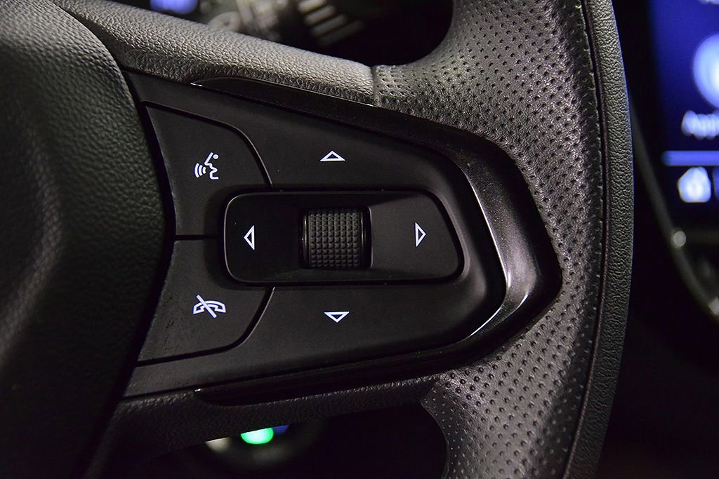 Used 2022 Chevrolet TrailBlazer LT w/ Convenience Package image 19