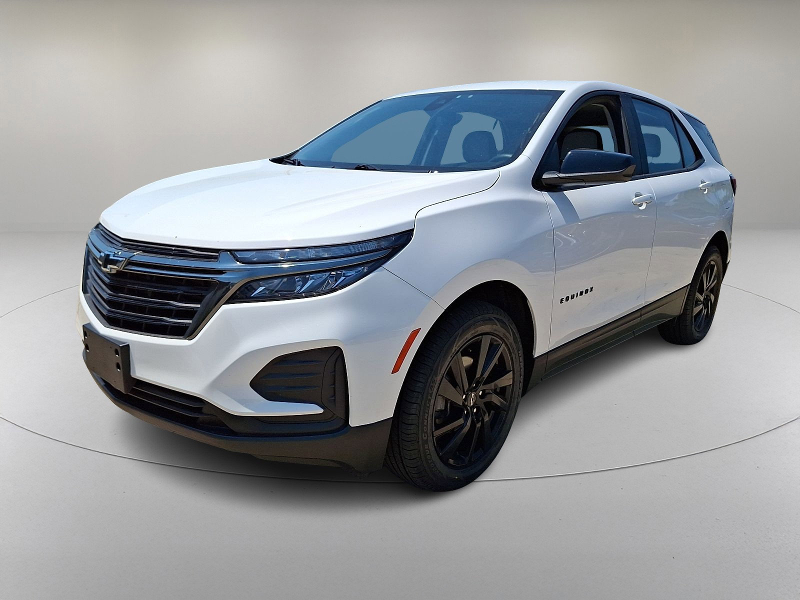 Used 2024 Chevrolet Equinox LS w/ Sport Edition AWD/4WD image 5