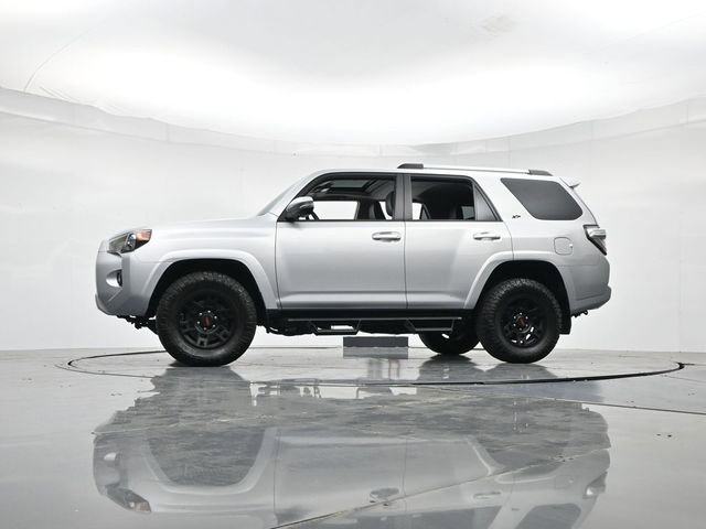 Used 2023 Toyota 4Runner SR5 Premium w/ Moonroof Package image 36
