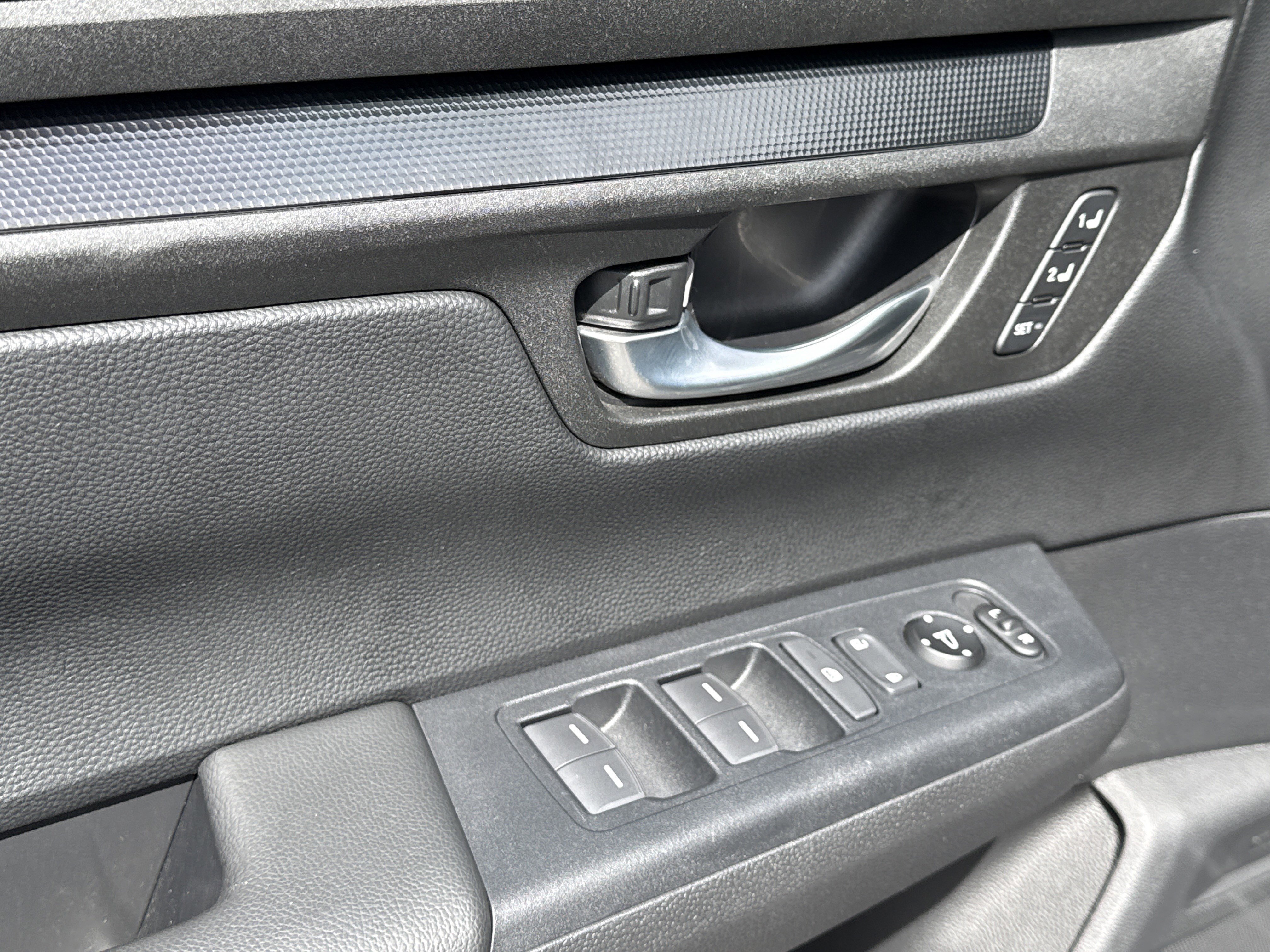 Used 2024 Honda CR-V Sport-L image 15