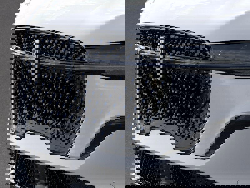 New 2026 Lincoln Nautilus Reserve w/ Jet Appearance Package image 17