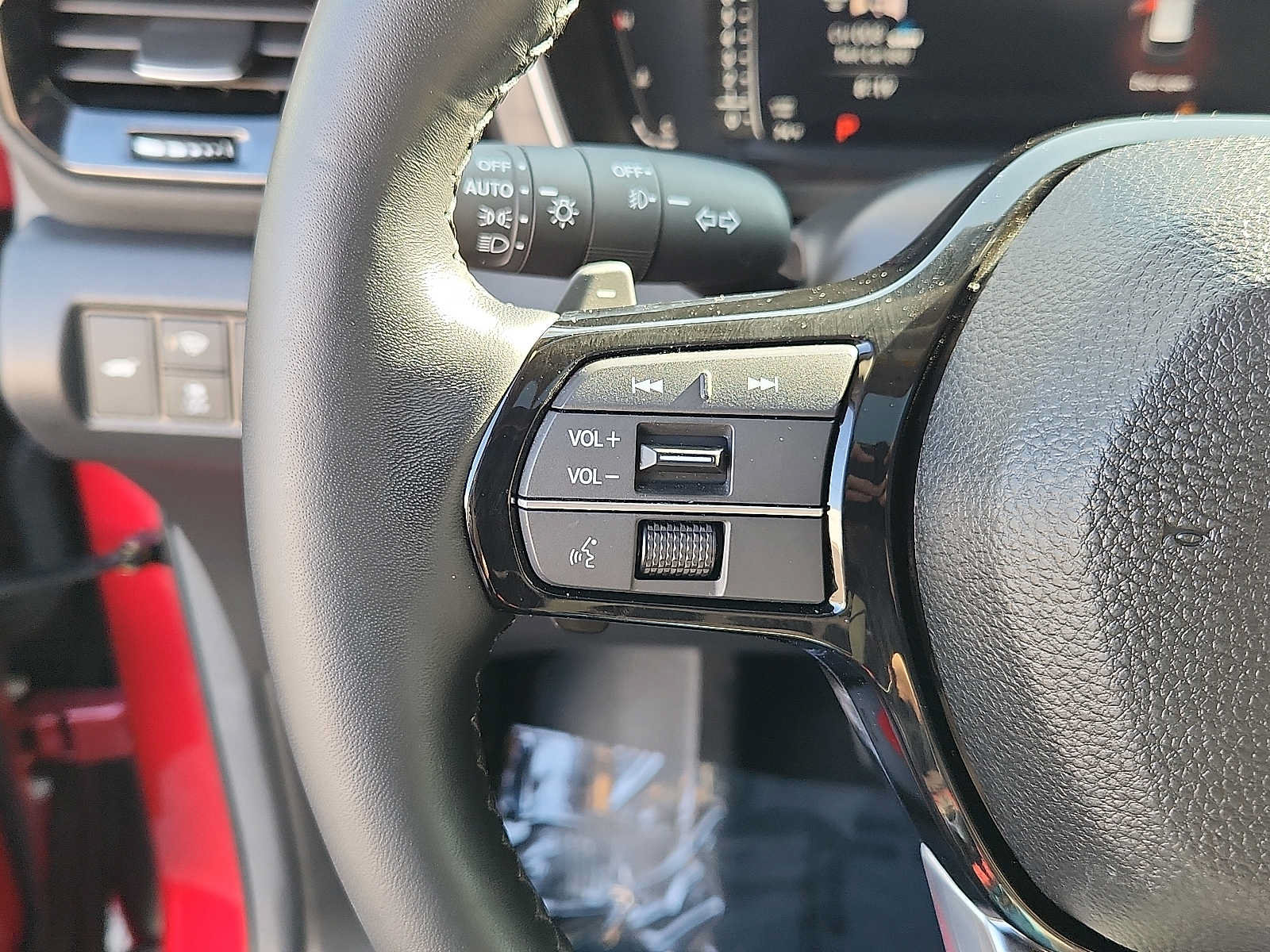 Certified 2025 Honda Pilot Elite image 20