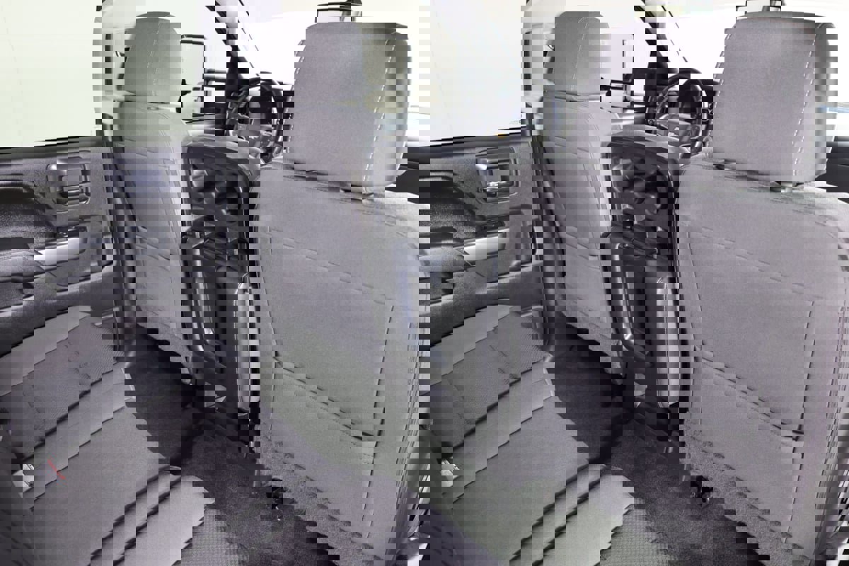 Used 2016 Chevrolet Silverado 2500 LT w/ LT Convenience Package image 41