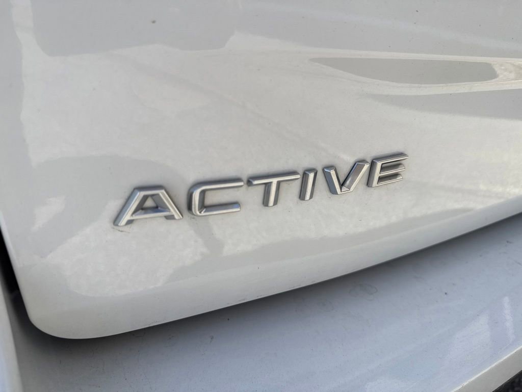 Used 2025 Ford Expedition Max Active AWD/4WD image 5