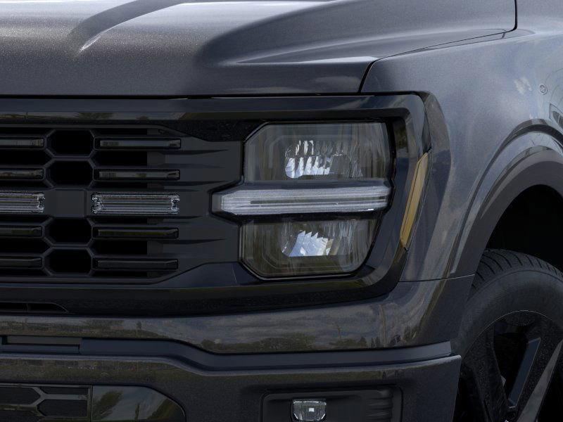 New 2025 Ford F150 STX image 18