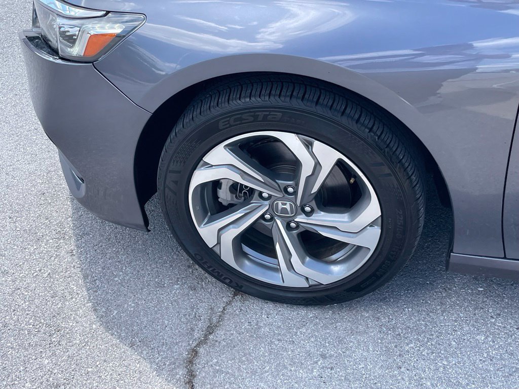 Used 2020 Honda Accord EX-L image 33