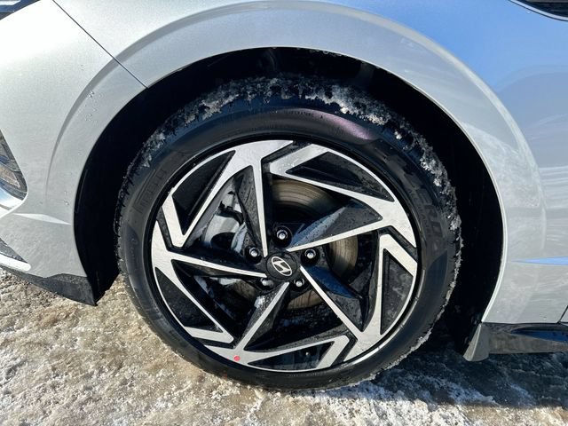 New 2026 Hyundai Sonata SEL FWD image 20
