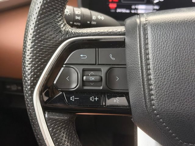 Used 2024 Toyota Tundra 1794 Edition AWD/4WD image 28