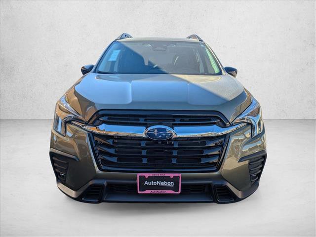 New 2025 Subaru Ascent Limited w/ Popular Package #2 image 2