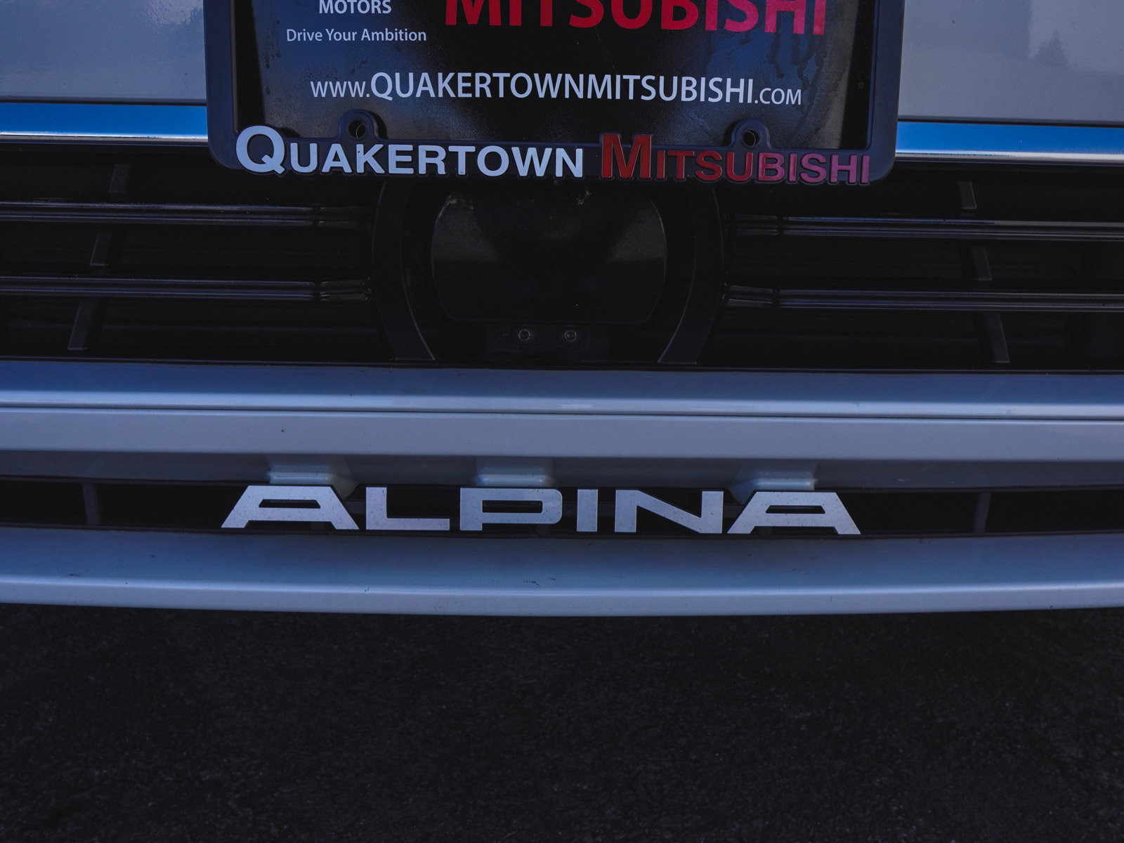 Used 2022 BMW ALPINA XB7 image 57