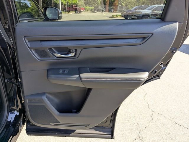 Certified 2026 Honda CR-V TrailSport image 40