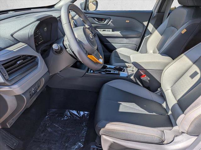 New 2026 Subaru Forester Wilderness image 4