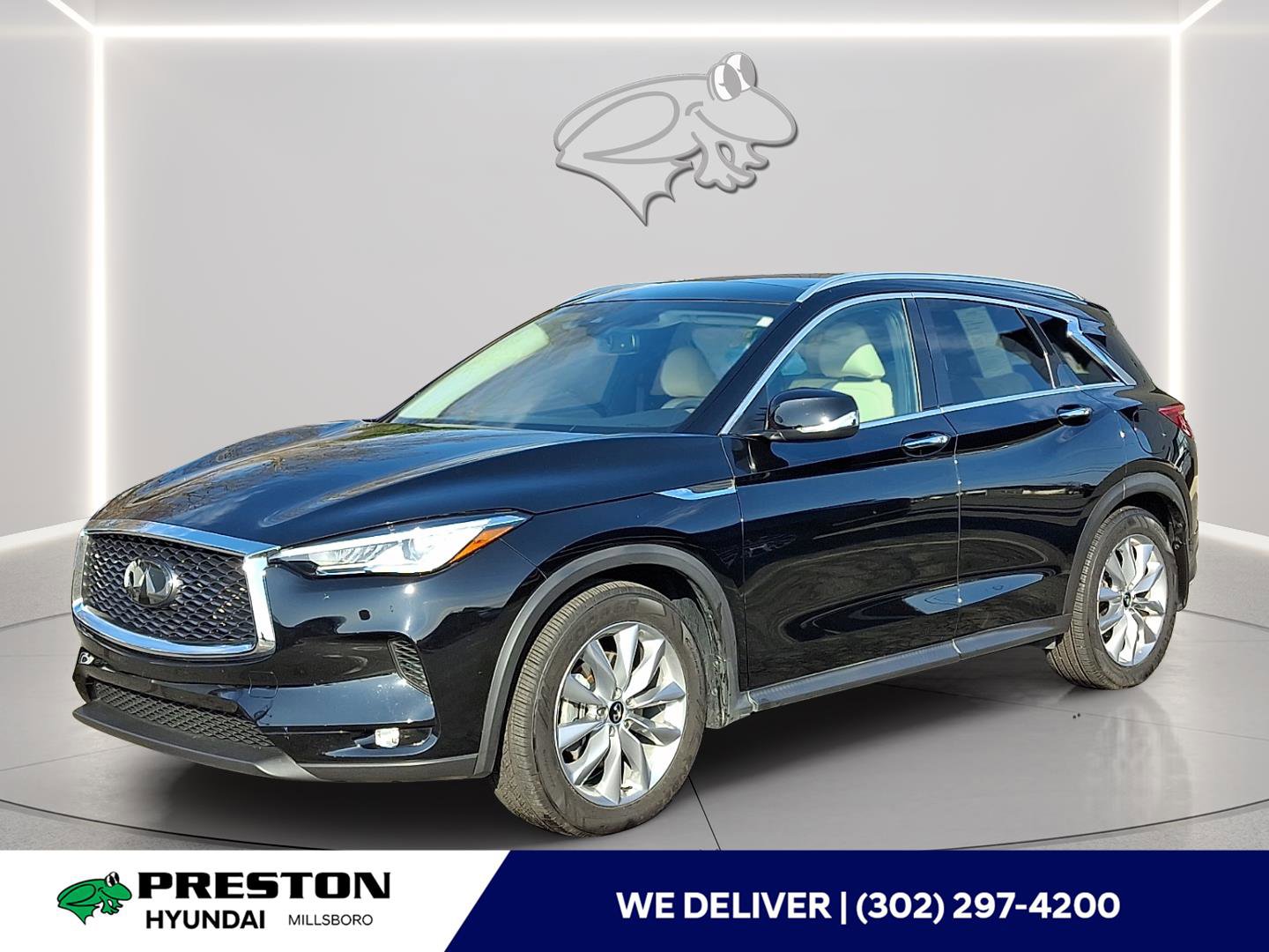美品！ BEYOND INFINITY ビヨンドインフィニティ　15P　中古 INFINITI Cars for Sale - Kelley Blue Book