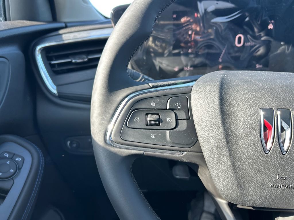 New 2026 Buick Encore GX Sport Touring image 21