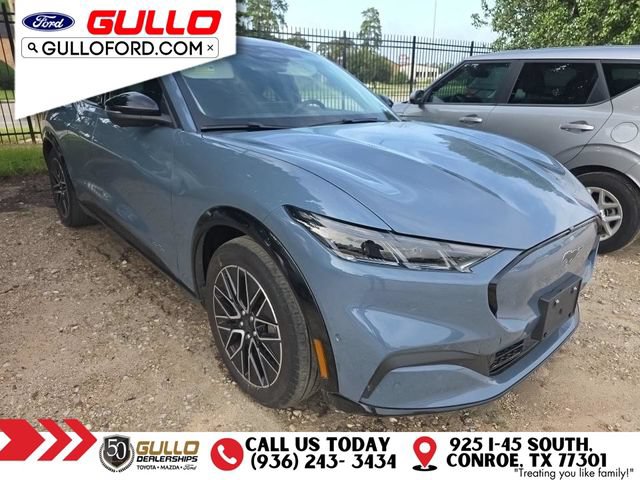 Used 2024 Ford Mustang Mach-E Premium RWD image 2