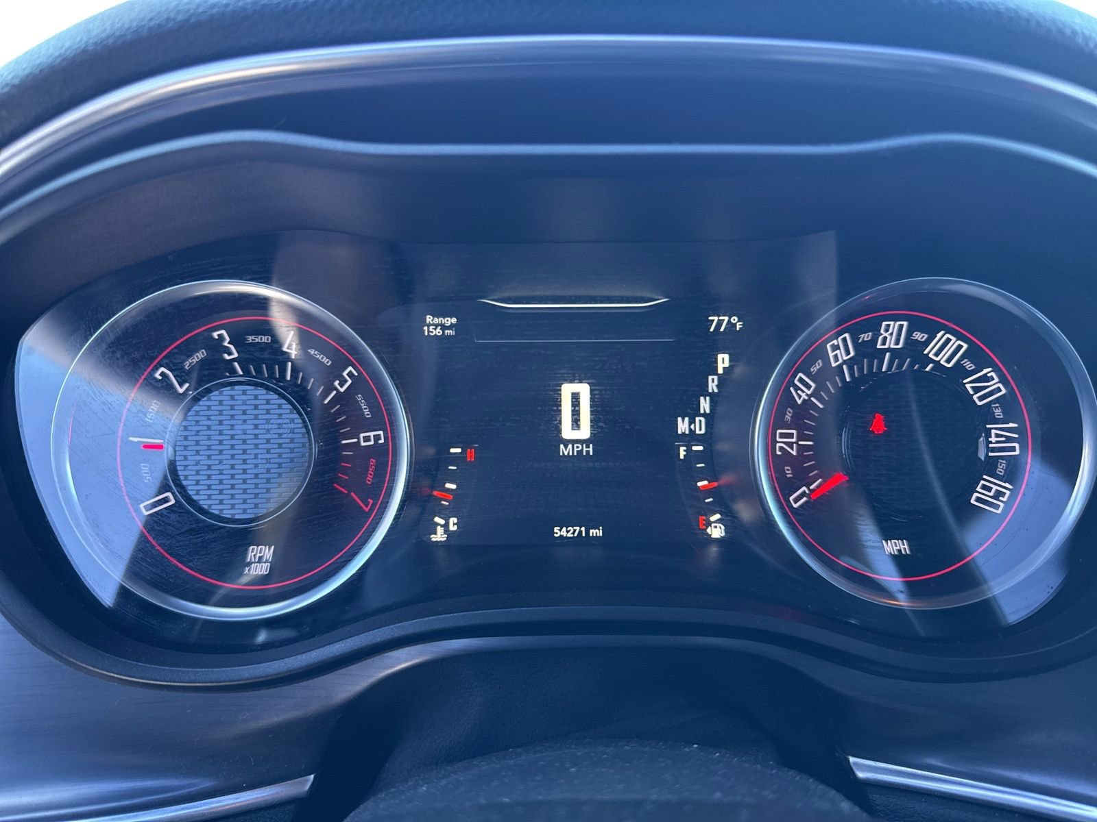 Used 2017 Dodge Challenger SXT image 10