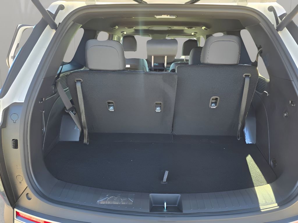 Used 2026 Hyundai Palisade XRT Pro image 27