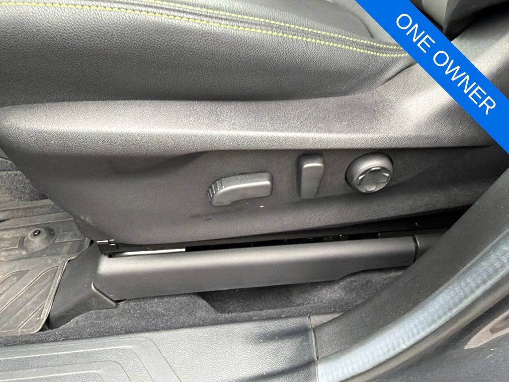 Used 2024 Subaru Ascent Onyx Edition Limited AWD/4WD image 12
