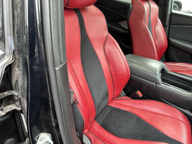 Certified 2021 Acura RDX A-Spec AWD/4WD image 25