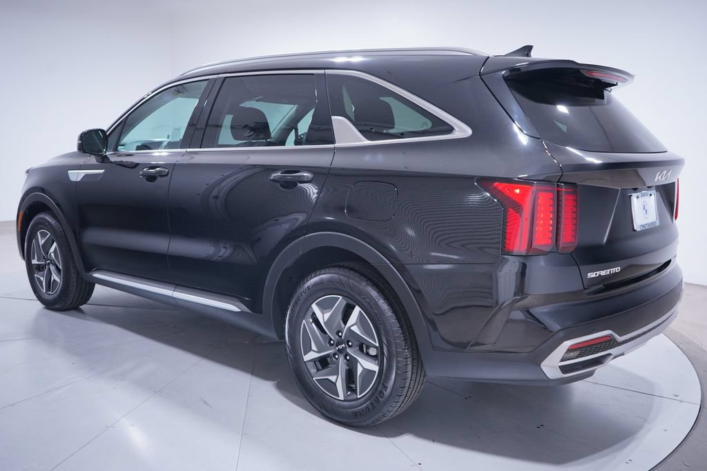 Used 2023 Kia Sorento EX FWD image 3
